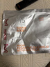 貓人女士內(nèi)褲女【桑蠶絲底襠】10A抗菌收腹提臀無痕高腰短褲3條裝斤】 曬單實拍圖
