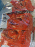 龍巖泡鴨爪香辣鴨掌福建特產(chǎn)鹵味零食小吃休閑食品肉類(lèi)熟食下酒菜 泡鴨爪（香辣） 20根 曬單實(shí)拍圖