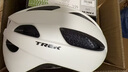 崔克（TREK）Starvos WaveCel 亞洲版山地車(chē)公路車(chē)舒適透氣自行車(chē)騎行頭盔 白色（亞洲版） M/L 曬單實(shí)拍圖