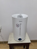 美的（Midea）空氣加濕器凈化器一體機(jī)便攜家用母嬰專用臥室靜音除菌噴霧器空調(diào)風(fēng)扇伴侶女生禮物國家補(bǔ)貼98K 曬單實(shí)拍圖