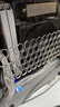 超頻三（PCCOOLER）RC400-47 ITX風(fēng)冷CPU散熱器 （下壓式/47mm高度/4熱管/銅底回流焊鍍鎳工藝/支持1700 AM5） 曬單實拍圖