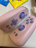 魔派S1分體手柄HD版 switch手柄 joy-con手柄 HD震動(dòng)任天堂switch2/ns2無(wú)線分體手柄NFC藍(lán)牙體感 尋梅 曬單實(shí)拍圖