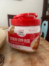 清凈園宗家府切件泡菜1200g瓶裝韓國泡菜辣白菜下飯菜咸菜 曬單實拍圖