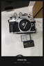 奧林巴斯（OLYMPUS）E-M10 MarkIV EM10四代 微單相機 數碼相機 微單套機（14-42mm & 40-150mm）雙鏡頭 銀色 曬單實(shí)拍圖