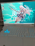 華碩天選6 Pro 酷睿版 國家補貼20% 16英寸游戲本 筆記本電腦(i7-14650HX 16G 1T RTX5060 2.5K)青 曬單實(shí)拍圖