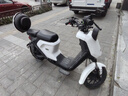 猛芯小牛鋰電池48v電動(dòng)車(chē)m1直上mqi2/uqi/u1/u2/us寧德mqi2/mqis電瓶 U+/M+/U2【48v】 【60ah】參考135km送10A快充 曬單實(shí)拍圖