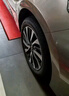 普利司通（Bridgestone）汽車輪胎 205/55R16 91W T001 適配大眾朗逸/寶來/豐田卡羅拉 曬單實拍圖