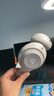 beats Studio Pro 【鄭欽文同款】無線頭戴式 藍牙主動降噪耳機 兼容蘋果安卓系統(tǒng) 柔沙色 高考祝福禮物 曬單實拍圖