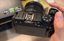尼康Z30入門級 Vlog自拍旅游高清照相機 拍鳥 出游 高性價比 輕便 微單相機 Z30 16-50套機（上海專享） 標配出廠配置 曬單實拍圖