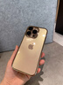 三只貓咪適用于蘋果16promax手機殼iPhone16pro透明高級感iPhone15自帶鏡頭膜14pro輕薄防摔輕奢高檔男女款 【沙漠金】優(yōu)質硅膠-超薄透亮 iPhone 16 Pro Max 曬單實拍圖