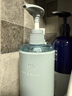 Off&Relax【林一推薦】蓬松零壓瓶清爽洗發(fā)水460ml*2 or持久無硅油洗發(fā)露 曬單實拍圖