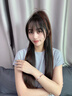 Jay 新中式竹節(jié)手鐲仿貓眼石手飾女竹子手飾送女友七夕情人節(jié)禮物 （品牌禮盒）玫瑰金 曬單實拍圖