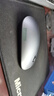 聯(lián)想（Lenovo）無(wú)線鼠標(biāo)輕音鼠標(biāo) Air Handle輕音無(wú)線鼠標(biāo) 便攜辦公鼠標(biāo) 風(fēng)暴灰 曬單實(shí)拍圖