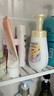 旁氏（POND'S）米粹潤(rùn)澤保濕潔面泡泡160ml 氨基酸洗面奶男女去角質(zhì) 520 曬單實(shí)拍圖