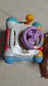 偉易達(dá)（Vtech）探索智立方嬰兒玩具六面體寶寶模擬駕駛游戲盒男女孩兒童周歲禮物 曬單實(shí)拍圖