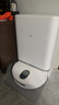 米家【發(fā)布會(huì)新品】掃地機(jī)器人M40S仿生雙機(jī)械臂防纏繞升降激光導(dǎo)航 掃拖一體水箱版拖地洗地機(jī)吸塵器 曬單實(shí)拍圖