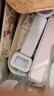 心有所屬充電小臺燈學(xué)習(xí)護(hù)眼宿舍臥室床頭燈學(xué)生專用閱讀燈書桌辦公小夜燈 曬單實(shí)拍圖