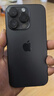 Apple iPhone 14 Pro【24期免息】 蘋果14Pro 國行5G全網(wǎng)通雙卡 蘋果手機(jī) 深空黑色【曬單有禮】 【99新】256G【限時(shí)特惠+三年店保+豪華禮包】 曬單實(shí)拍圖