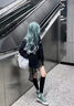 匡威（Converse）匡威1970S經(jīng)典杜松子綠男女情侶高幫復(fù)古百搭耐磨帆布鞋/A06521C 杜松子綠高幫A06521C 36 (225mm) 曬單實(shí)拍圖