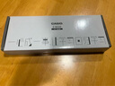 卡西歐（CASIO） 「7天試用」卡西歐電子詞典E-S200 E-W220適配新教材 出國留學(xué)雅思托福英漢辭典中高考英語(yǔ)學(xué)習機 E-W220水墨黑-BK 500MB 加贈辭典禮包 曬單實(shí)拍圖