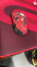 ATK 蜻蜓A9無線游戲鼠標(biāo)電競辦公鼠標(biāo) 有線/藍(lán)牙/2.4G/星閃三模連接輕量化對稱極簡工學(xué) A9Ultra黑色 曬單實拍圖