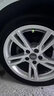 發(fā)揮（FAHUI）汽車(chē)輪胎奧迪夜光氣門(mén)嘴帽車(chē)用電動(dòng)車(chē)摩托車(chē)氣嘴蓋夜光氣門(mén)芯蓋胎 【奧迪標(biāo)】夜光輪胎氣嘴帽(4個(gè)裝 曬單實(shí)拍圖