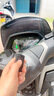 雅馬哈NMAX155/NVX155/aerox155摩托車原廠感應(yīng)遙控?zé)o鑰匙啟動 原車同款Nmax155鑰匙 曬單實拍圖