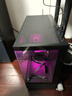 技嘉全家桶AMD銳龍 9600X/9700X/7800X3D/RTX5060TI顯卡組裝電腦電競(jìng)游戲直播臺(tái)式機(jī)渲染主機(jī)DIY組裝機(jī) 9600X+32G+1T+RTX5060 高幀打瓦 曬單實(shí)拍圖