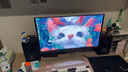 三星（SAMSUNG）27英寸 G81SF QD-OLED 4K 240Hz 0.03ms 防燒屏防眩光超薄設(shè)計(jì)玄龍騎士 電競顯示器LS27FG812SCXXF 曬單實(shí)拍圖
