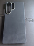 0度適用三星S25ultra手機(jī)殼保護(hù)套MagSafe磁吸凱夫拉600D細(xì)紋碳纖維紋手機(jī)套防摔金屬鏡頭圈保護(hù)鏡頭 磁吸凱夫拉手機(jī)殼-黑色 三星S25ultra 曬單實(shí)拍圖