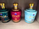 茅臺（MOUTAI）貴州大曲 壬寅虎年 大曲虎 醬香型白酒 53度 2.5L 單壇裝 曬單實拍圖