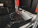 畢亞茲 HDMI kvm切換器分割器分屏器 4K高清 4口hdmi四進(jìn)一出鍵盤鼠標(biāo)共享器帶4口同步器分屏同步一體機(jī) 曬單實(shí)拍圖