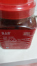 滇品客雞樅油腐乳云南特產(chǎn)1100g大桶鹵腐霉豆腐下飯菜香辣蘸水調(diào)料商用 雞樅油腐乳1100gx1大罐【2.2斤】 曬單實拍圖