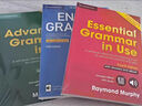 原版進(jìn)口劍橋大學(xué)出版社英語語法書Essential Grammar in Use 初級實(shí)用小學(xué)初中高中英語語法大全手冊自學(xué)教材書籍 grammar in use 劍橋語法書 中級（贈送音頻資料） 曬單實(shí)拍圖