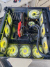 超頻三（PCCOOLER）巨浪360 ARGB黑色 一體式水冷CPU散熱器（無(wú)限鏡冷頭/預裝風(fēng)扇/一線(xiàn)直連/支持1700/1200） 曬單實(shí)拍圖