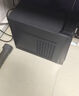 臺式電腦主機四核i7 獨顯商務(wù)辦公家用設計NDF LOL i3 i5游戲套裝 配置三i3 3240/GT獨顯/16G620G 單主機 曬單實(shí)拍圖