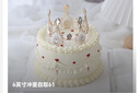 曼禾（MANHE）S999足銀四葉草耳釘女士耳環(huán)女2025年新款耳飾生日禮物送女生朋友 曬單實拍圖