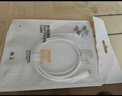閃魔（SmartDevil）Type-c數據線(xiàn)6A適用華為榮耀超級快充100W/88W/66W充電線(xiàn)小米安卓手機平板筆記本Pura80/Mate70/60 曬單實(shí)拍圖
