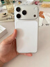 Apple/蘋(píng)果 iPhone 17 Pro Max 512GB 銀色 支持移動(dòng)聯(lián)通電信5G 雙卡雙待手機 曬單實(shí)拍圖
