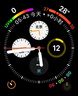 蘋果apple Watch Ultra 2 智能蘋果手表 ultra1戶外手表 原色表盤+配回環(huán)表帶Lu iWatch Ultra2【49毫米GPS】 曬單實(shí)拍圖