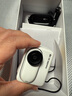 Insta360影石【6期免息 咨詢(xún)立減】GO 3S 4K拇指相機 Vlog騎行親子寵物運動(dòng)相機防水防抖攝像機口 標準套裝【咨詢(xún)客服有驚喜】 【靈動(dòng)白】咨詢(xún)有禮 【64G內存】 曬單實(shí)拍圖