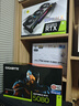 技嘉（GIGABYTE）5080顯卡 風(fēng)魔 GeForce RTX 5080 WindForce 16G DLSS4電競游戲設計AI智能學(xué)習電腦獨立顯卡 曬單實(shí)拍圖