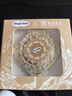 哈根達斯花好月圓 中秋冰淇淋禮盒385g 禮品團購紙質(zhì)券 曬單實(shí)拍圖