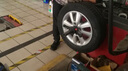米其林輪胎 185/65R15 88H韌悅加強版 XM2+ 適配標致 301 曬單實拍圖
