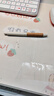 齊心(Comix)順滑速干中性筆拔帽簽字筆水筆商務(wù)遠(yuǎn)見(jiàn)系列 0.7mm子彈頭 黑色 12支/盒 V07 曬單實(shí)拍圖
