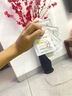人工呼吸一次性口膜心肺復(fù)蘇口膜呼吸隔膜消毒面膜CPR呼吸隔離膜 cpr人工呼吸膜【50片裝】 【空氣過(guò)濾 唾液隔離】 曬單實(shí)拍圖