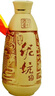 泥坑 泥壺醇香 42度 濃香型白酒 475ml*8瓶 整箱裝 送禮 曬單實拍圖