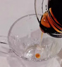 李時珍枸杞桑椹膏 枸杞桑葚膏 黃精牡蠣人參黑豆黑芝麻膏滋中醫(yī)調理溫 5瓶裝人氣回購裝 曬單實拍圖