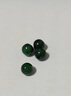 藍(lán)翠緣 天然金絲玉小南瓜珠子diy 散珠手工手鏈?zhǔn)执浼牧洗榕渲橛?彩色 曬單實(shí)拍圖