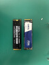 GEIL金邦 1TB SSD固態(tài)硬盤 M.2接口PCIe 3.0（NVMe協(xié)議）臺式機(jī)筆記本硬盤  高速3000MB/S P3A系列 曬單實(shí)拍圖